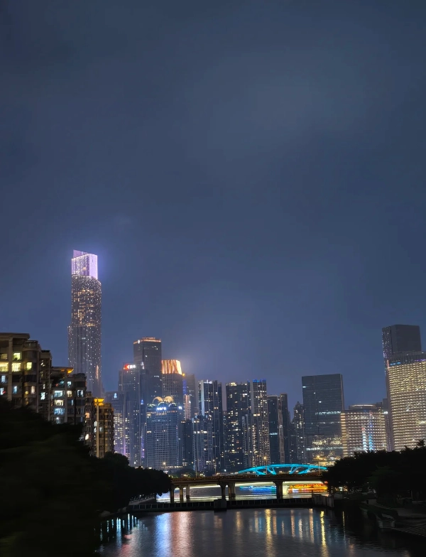 Canton Tower tickets Canton Tower tickets