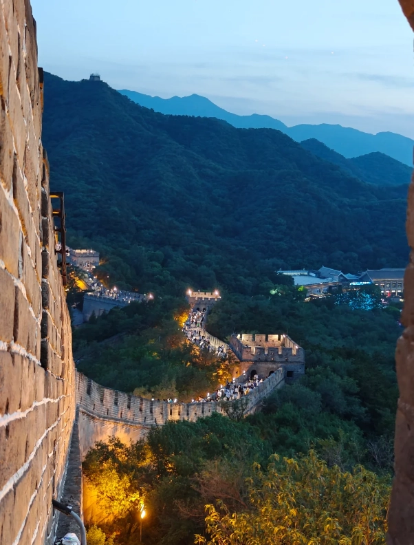 Beijing 3-day itinerary