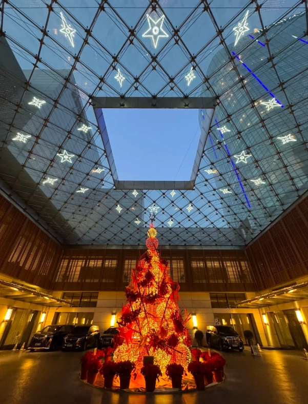 Universal Beijing Resort hotels