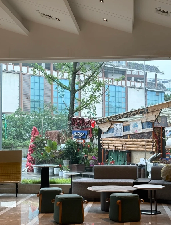 Qingchengshan accommodation Qingchengshan accommodation