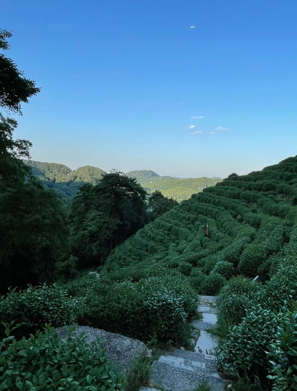 Zhejiang tourism Zhejiang tourism
