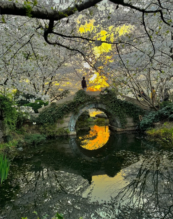 best season for Hangzhou