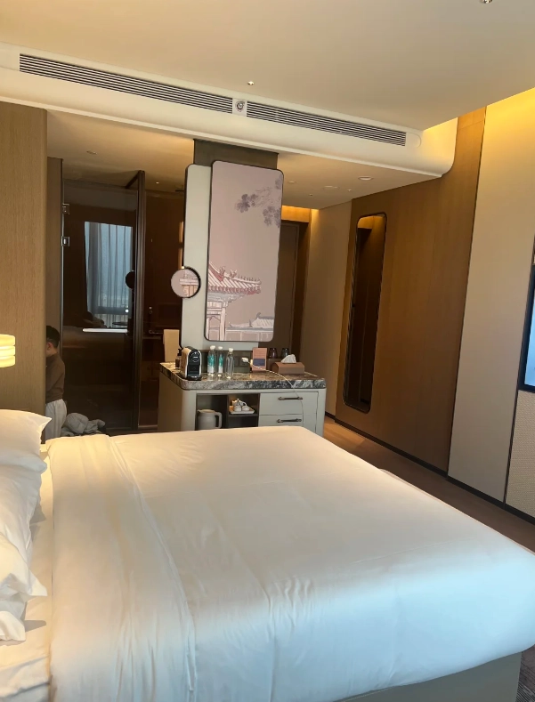 Nanluoguxiang area hotels Nanluoguxiang area hotels