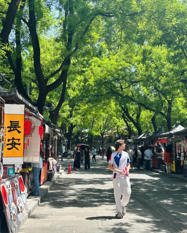 Xi'an food guide Xi'an food guide