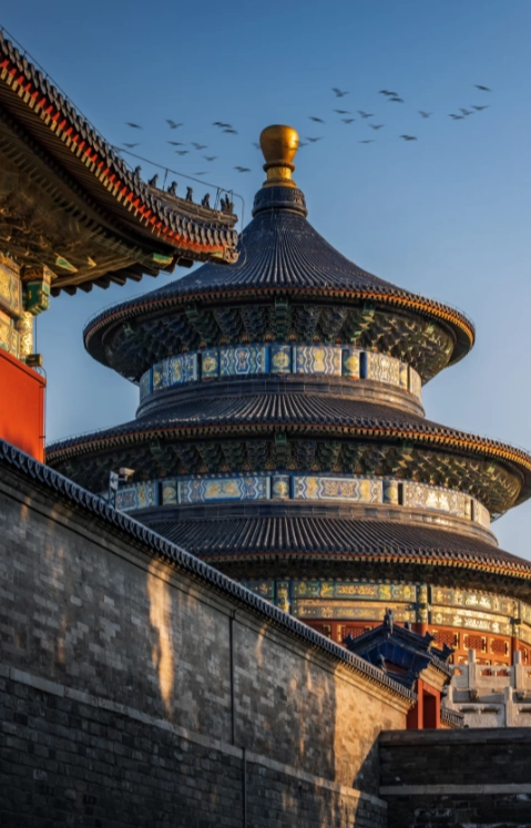 Beijing travel tips Beijing travel tips
