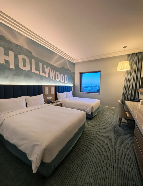 best hotels for Universal Beijing best hotels for Universal Beijing