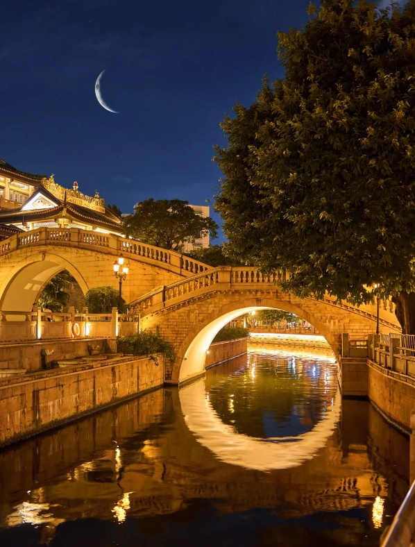 Shamian Island Shamian Island