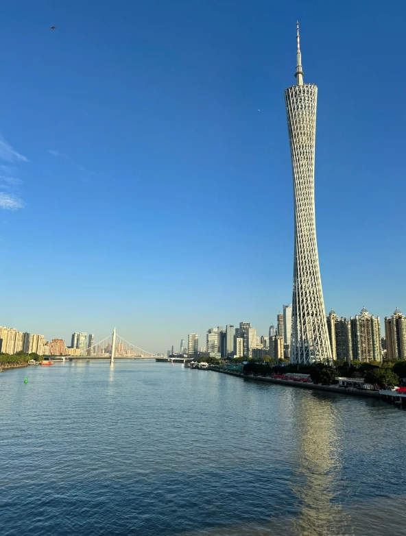 Shamian Island Shamian Island