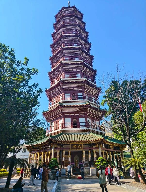 Pearl River cruise Pearl River cruise
