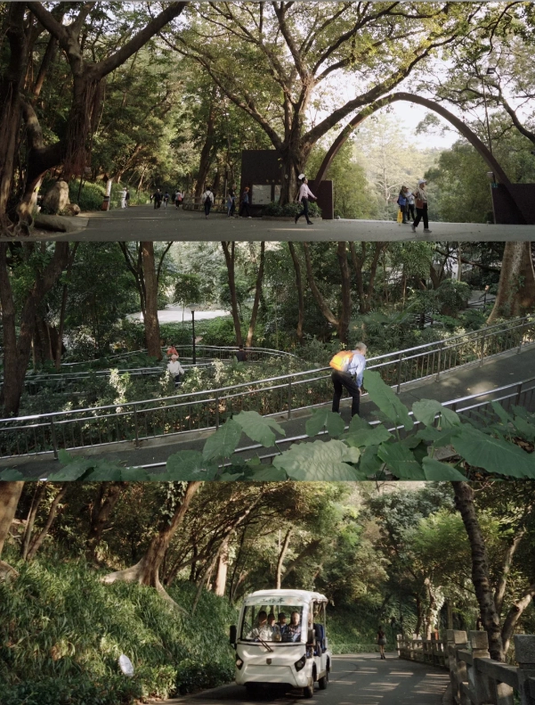 Shamian Island Shamian Island