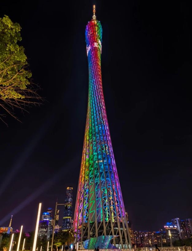 Guangzhou travel Guangzhou travel