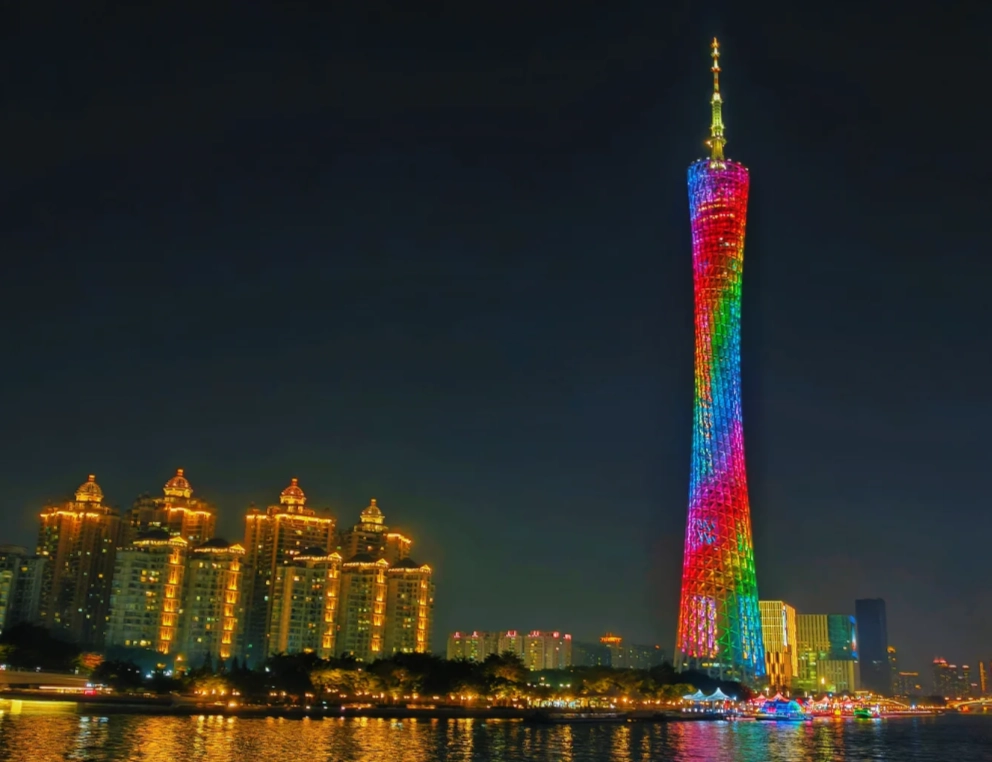 Guangzhou hidden gems Guangzhou hidden gems