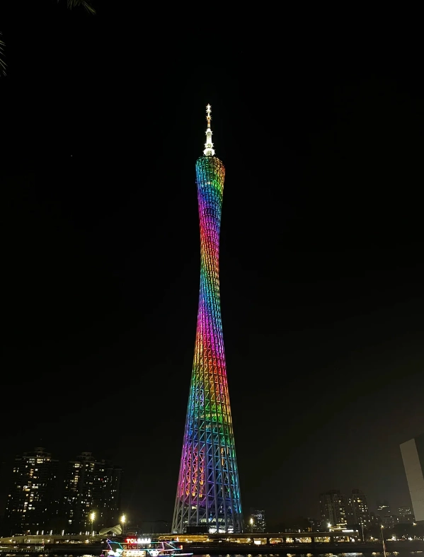 Best Guangzhou Itinerary: How to See the Real City in 3 Days
