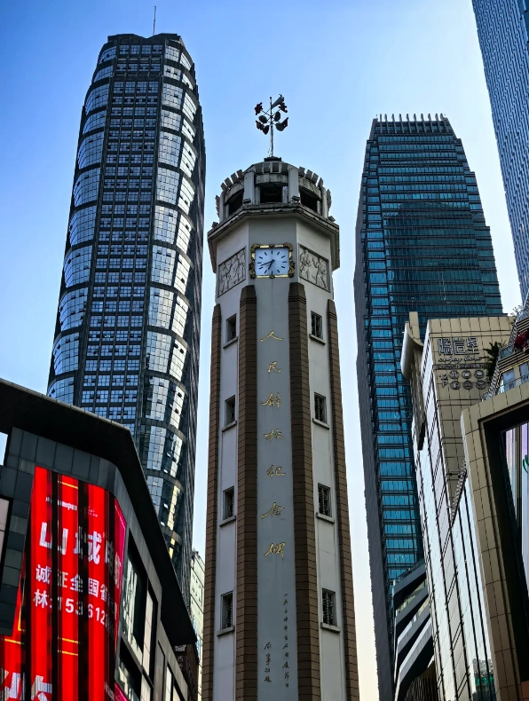 144-Hour Visa-Free Chongqing Itinerary: Maximize Your Short Stay
