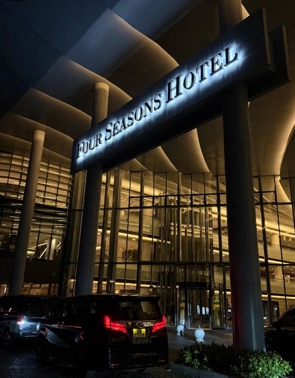 where to stay in Guangzhou where to stay in Guangzhou