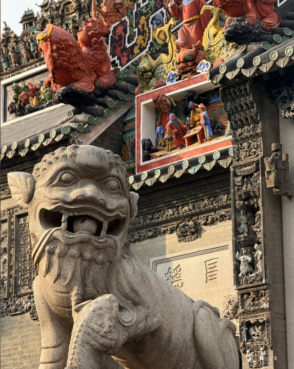 5 Days in Guangzhou: How to See the Best Without the Crowds