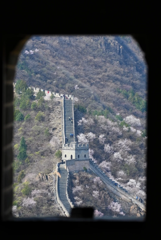 Great Wall Sections: Best Picks for Every Type of Traveler