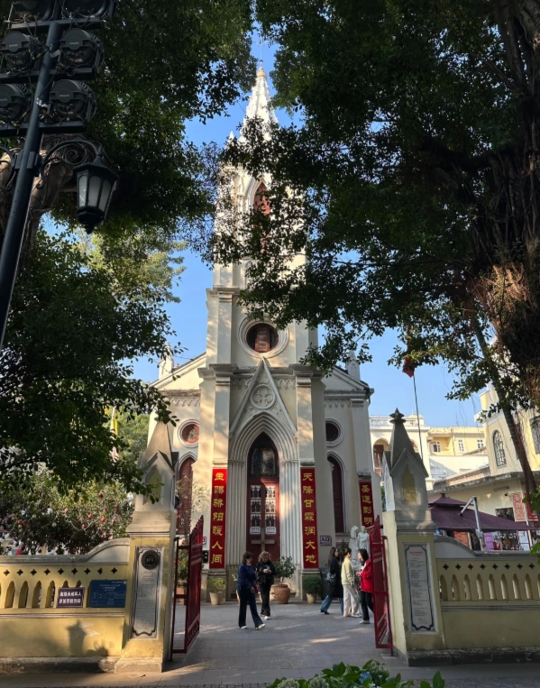 things to do in Guangzhou things to do in Guangzhou