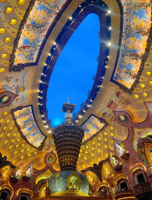 Nanjing attractions Nanjing attractions