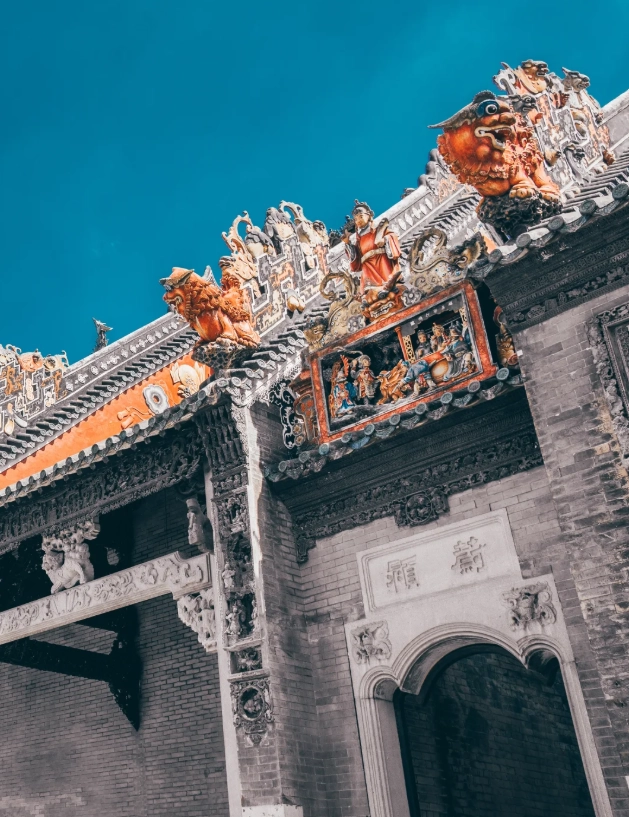 guangzhou attractions guangzhou attractions
