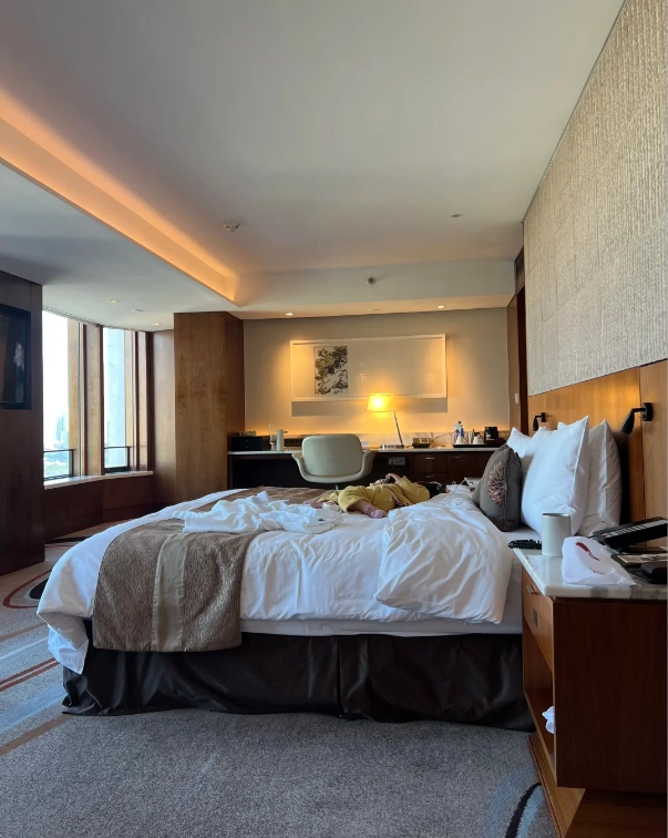 Shamian Island hotels Shamian Island hotels