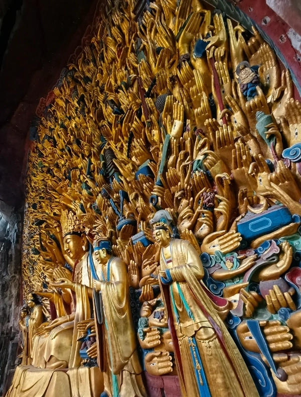 Chongqing itinerary 6 days