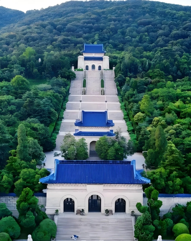 things to do in Nanjing things to do in Nanjing