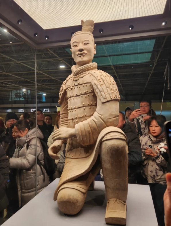 Terracotta Warriors price