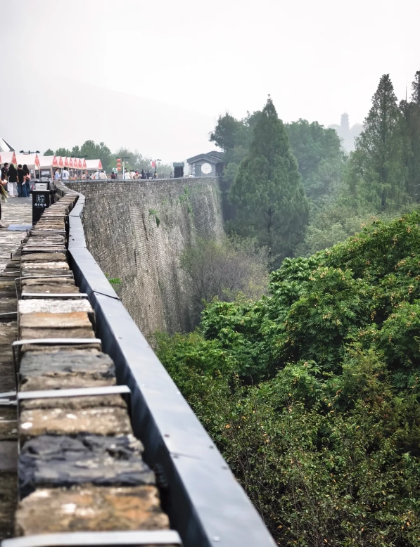 Nanjing historical sites Nanjing historical sites