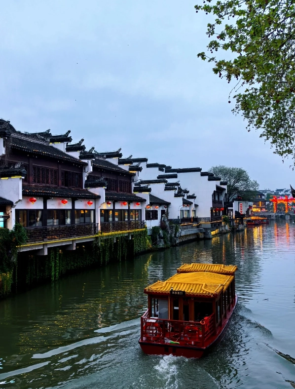 things to do in Nanjing things to do in Nanjing