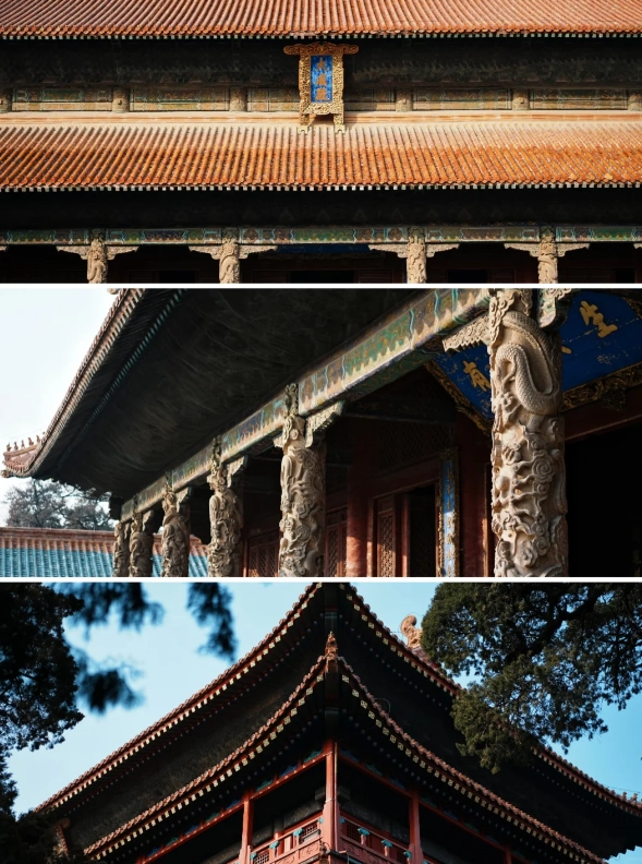 Sun Yat-sen Mausoleum Sun Yat-sen Mausoleum