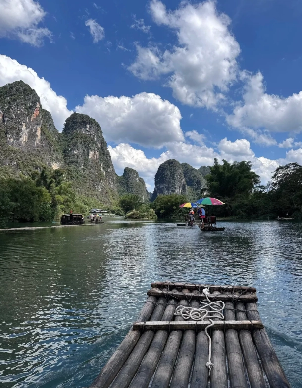 China travel itinerary 14 days China travel itinerary 14 days