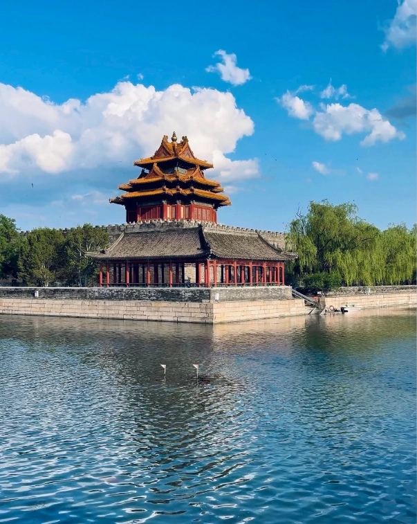 Beijing Forbidden City tour Beijing Forbidden City tour