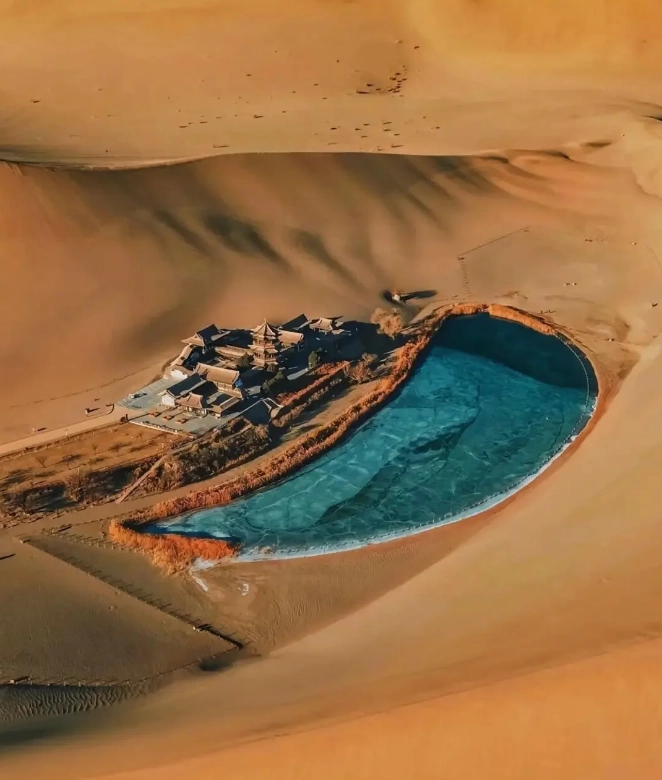 Silk Road itinerary 7 days