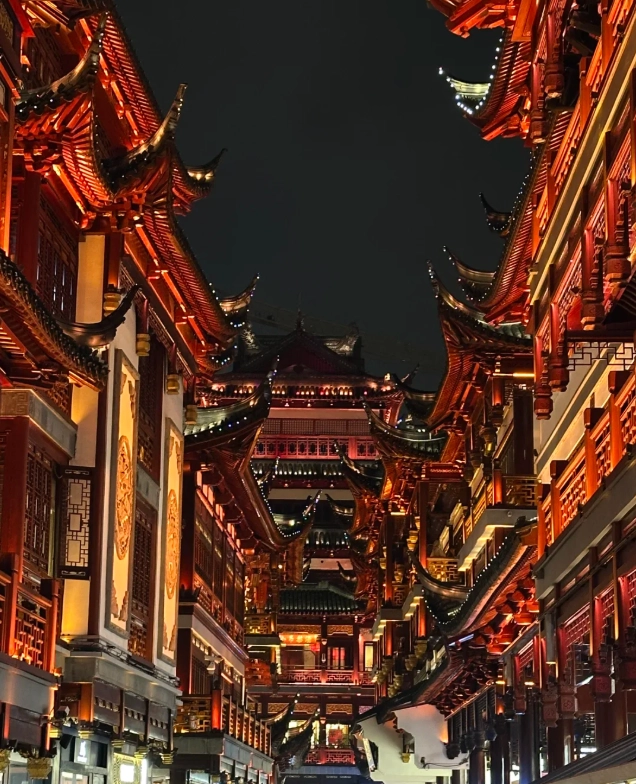 Shanghai bars Shanghai bars