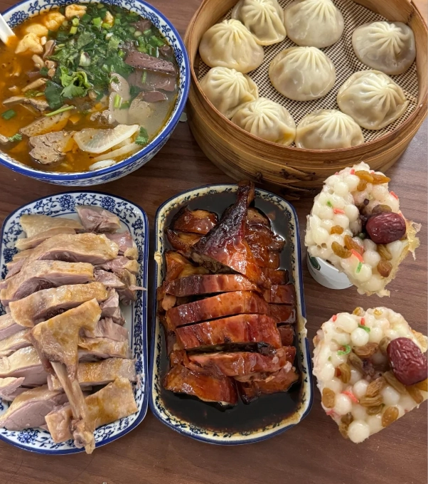 Nanjing itinerary Nanjing itinerary