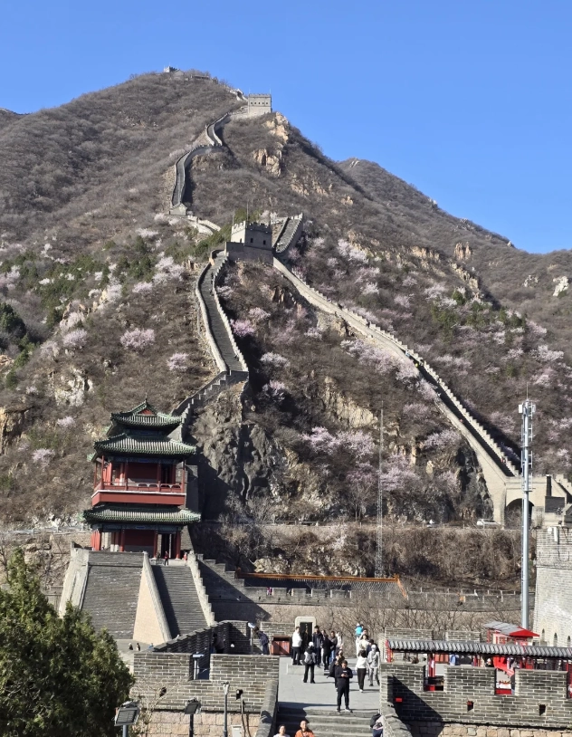 how to visit Great Wall from Beijing airport how to visit Great Wall from Beijing airport