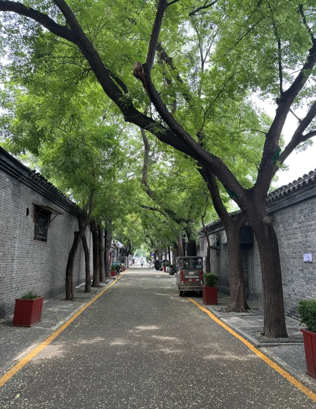 kid-friendly China kid-friendly China