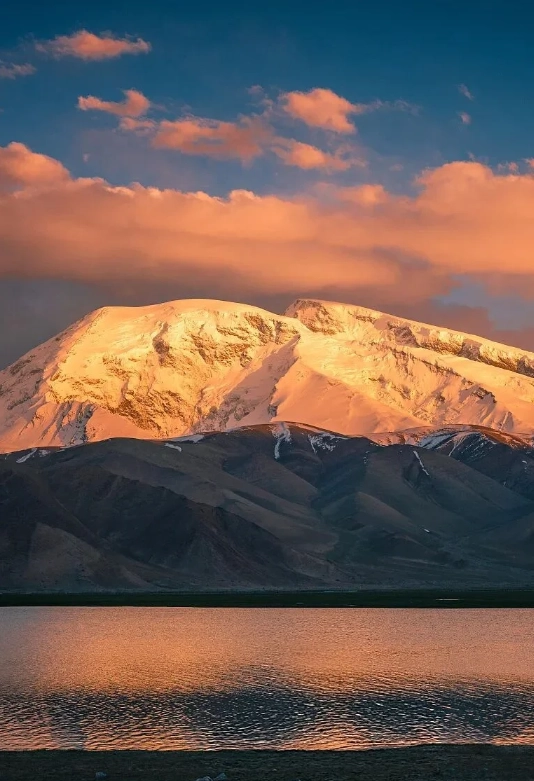 China Silk Road travel