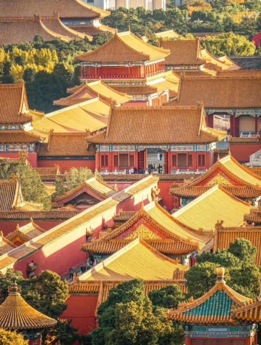 Beijing layover tour Beijing layover tour