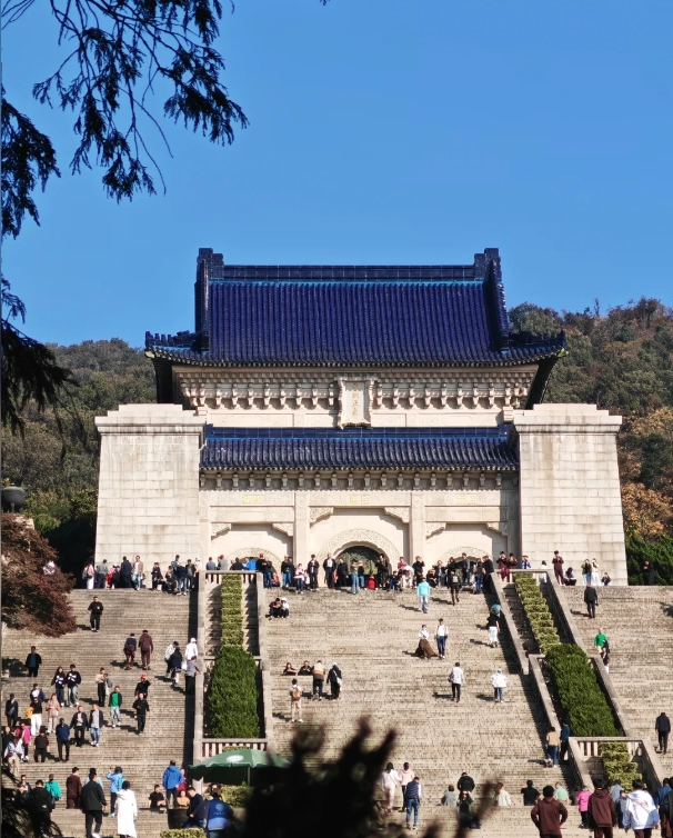things to do in Nanjing things to do in Nanjing