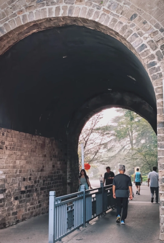 Nanjing attractions Nanjing attractions