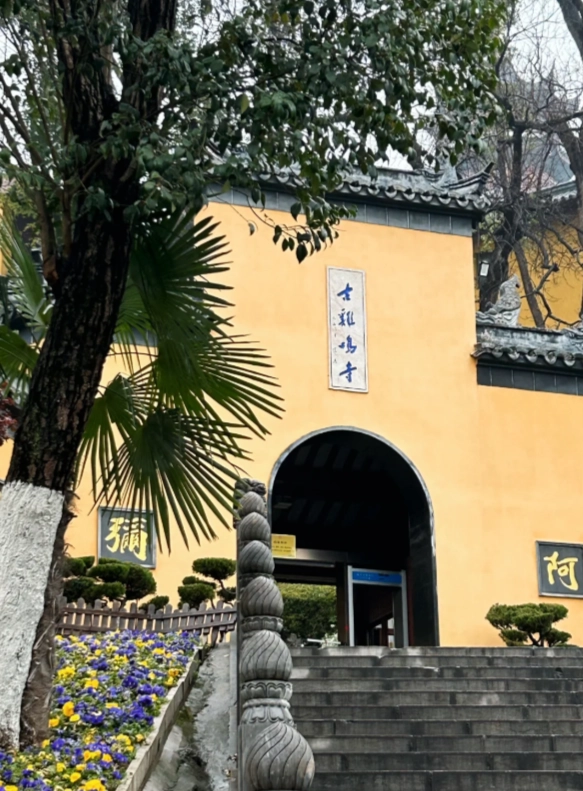 Nanjing autumn Nanjing autumn