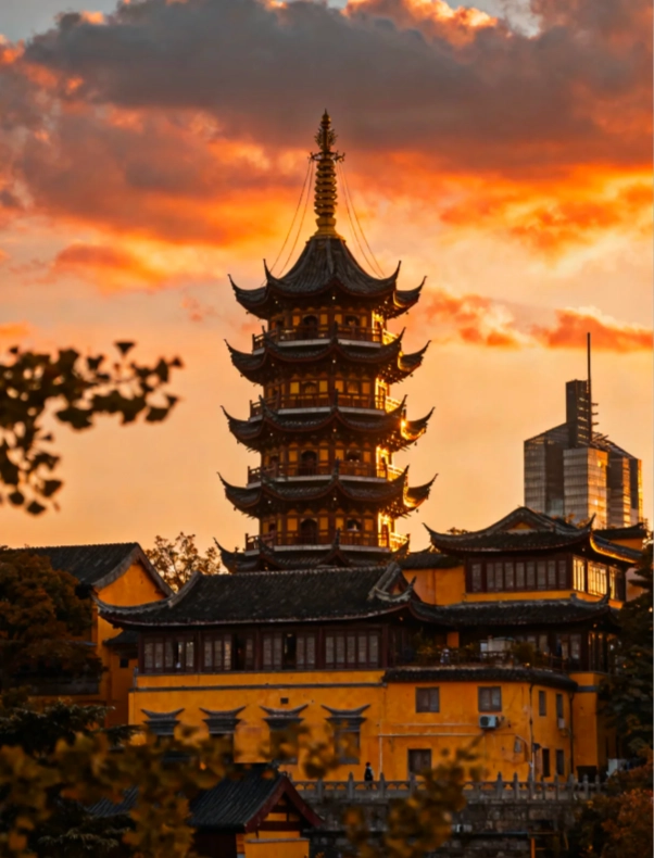 Nanjing tourism tips Nanjing tourism tips
