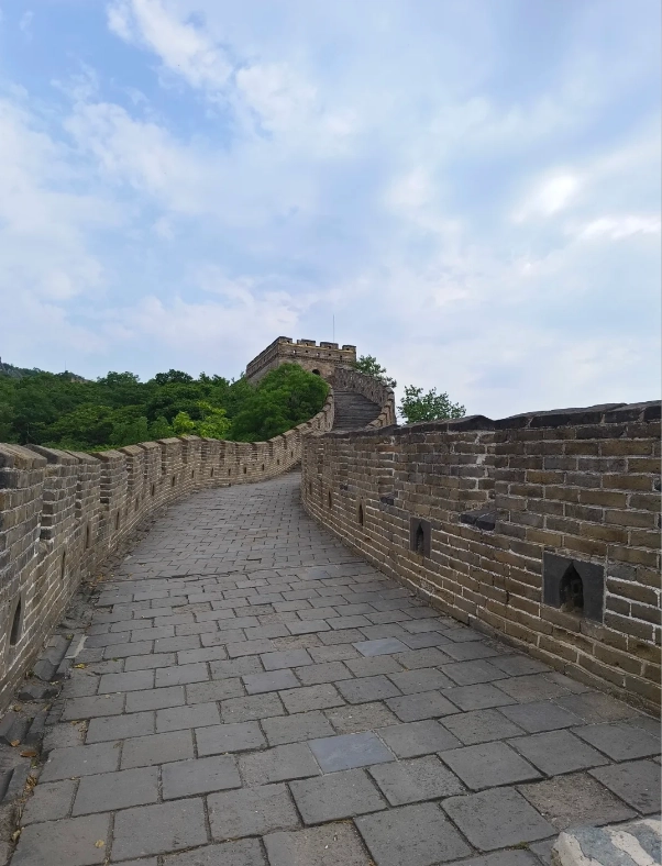 Mutianyu Great Wall Tour from Beijing Airport: Your Direct Transfer & Itinerary Guide