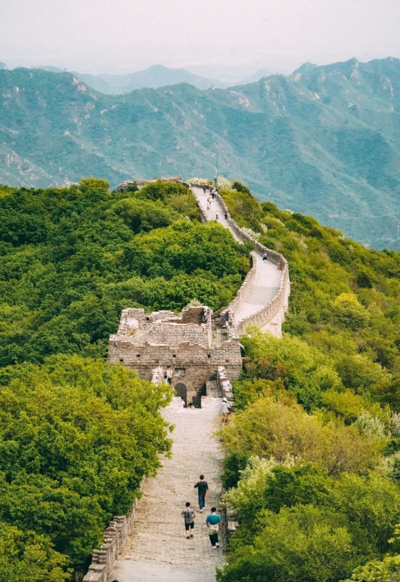 Great Wall tour from airport Great Wall tour from airport