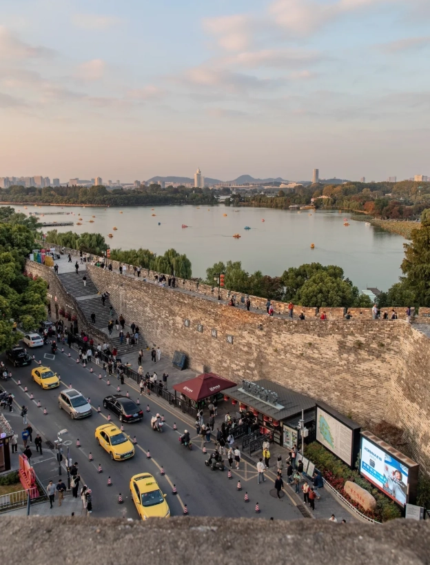 Nanjing tourist tips Nanjing tourist tips