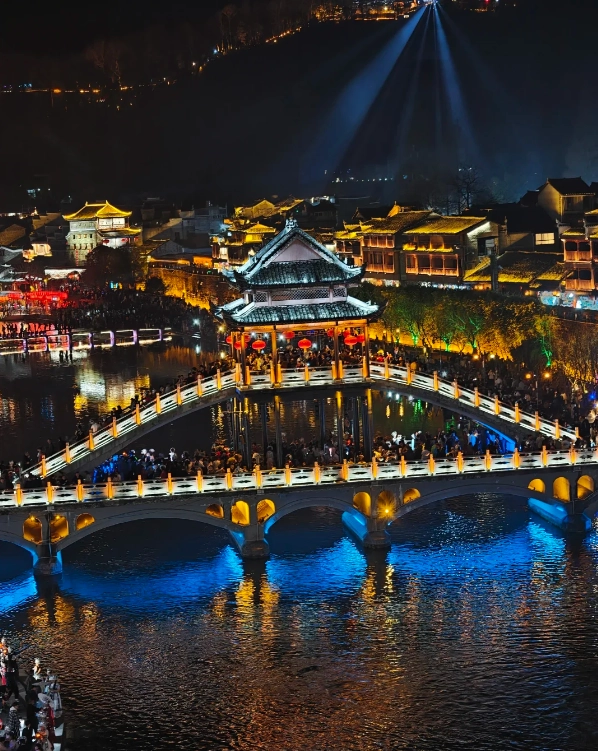 Hongcun village Hongcun village