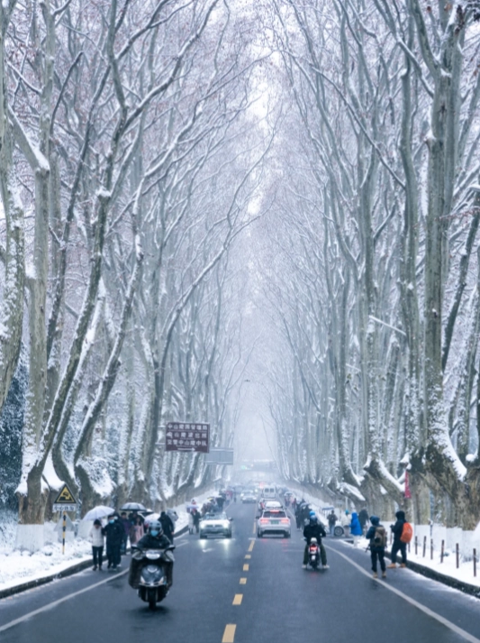 Nanjing weather Nanjing weather