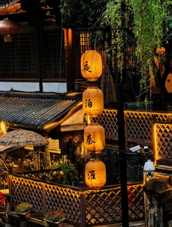 Nanjing itinerary 3 days Nanjing itinerary 3 days
